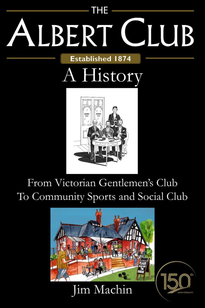 The Albert Club - A History